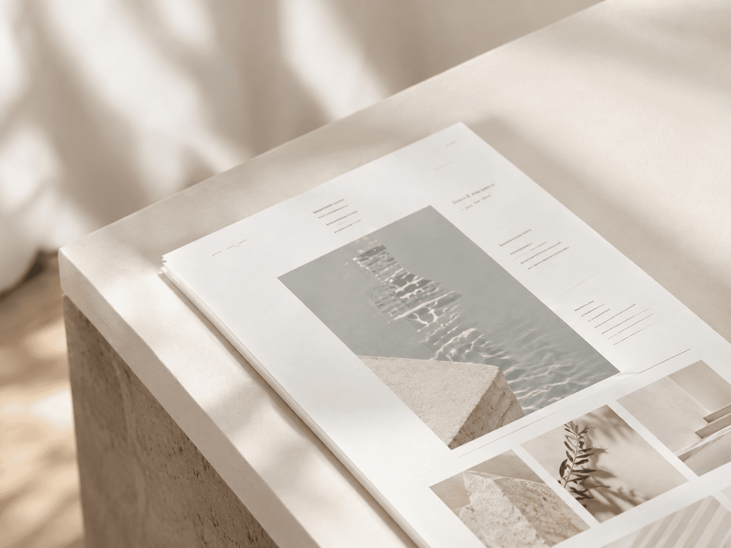 Webdesign